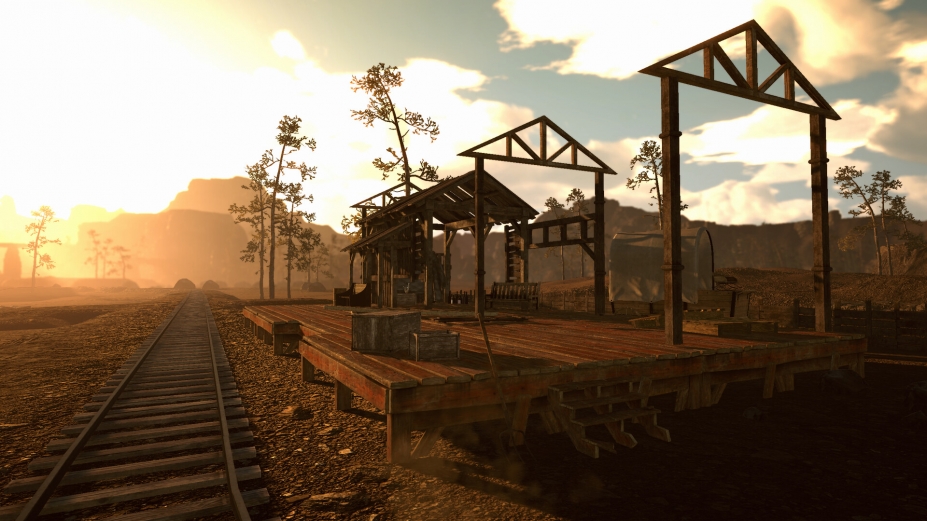 黑金：石油钻井模拟器绿色中文版