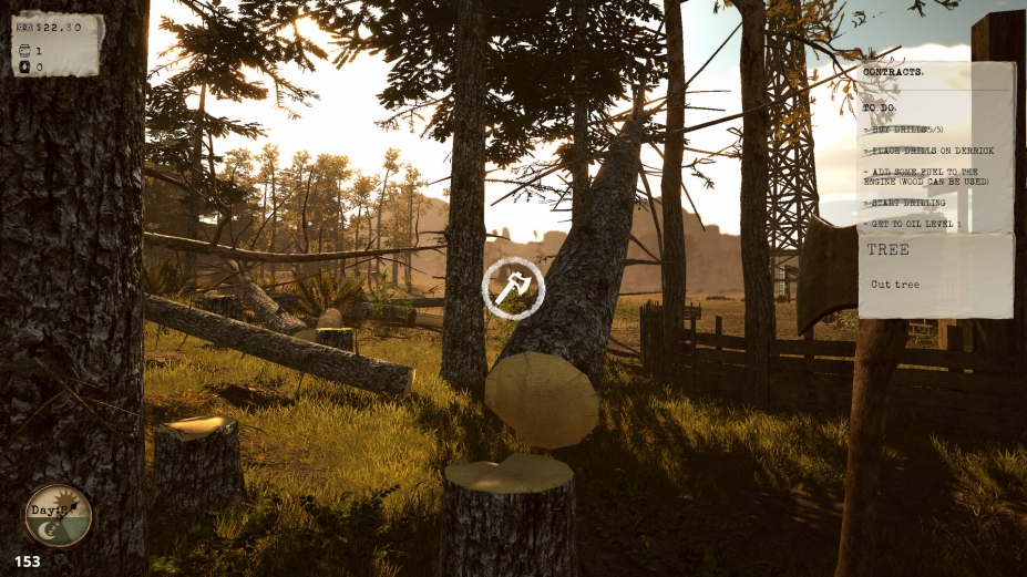 黑金：石油钻井模拟器绿色中文版