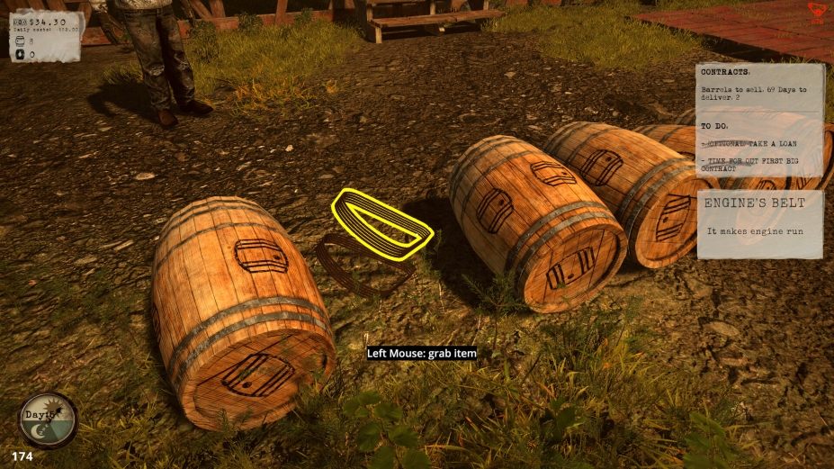 黑金：石油钻井模拟器绿色中文版