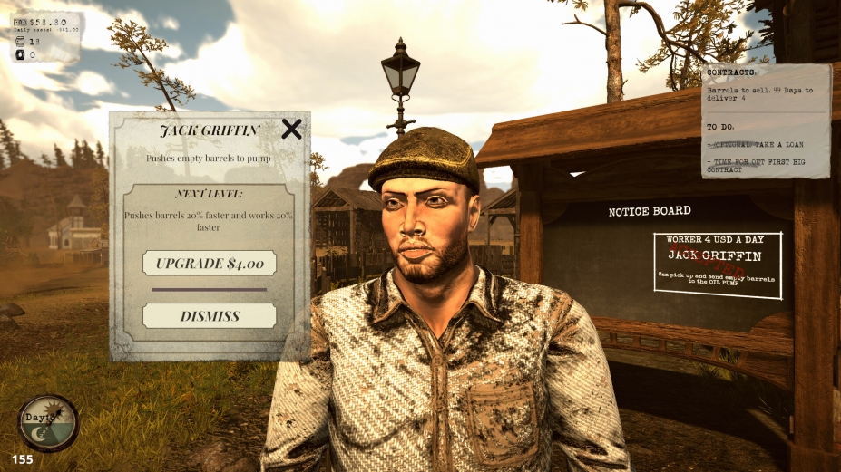 黑金：石油钻井模拟器绿色中文版