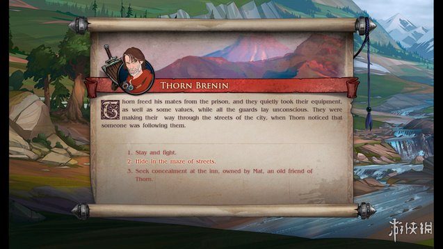 诸神灰烬：救赎免安装中文绿色版