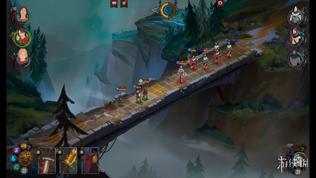 诸神灰烬：救赎免安装中文绿色版