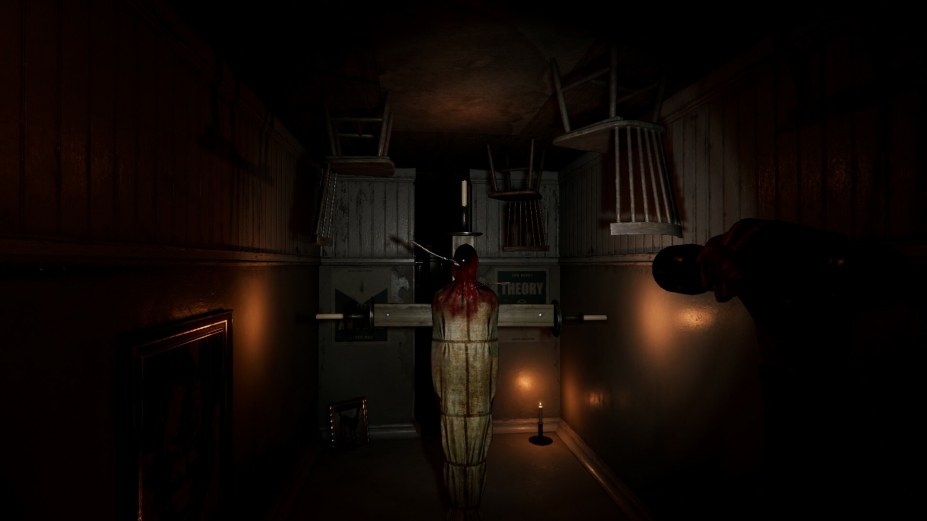 九魂免安装绿色中文版