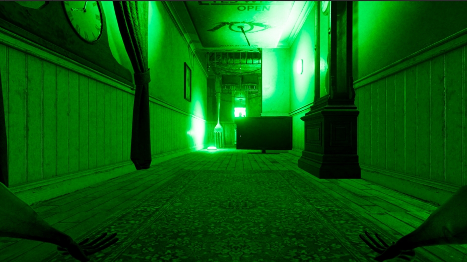 九魂免安装绿色中文版