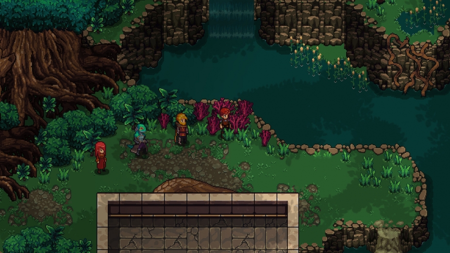 宿命残响免安装绿色中文版