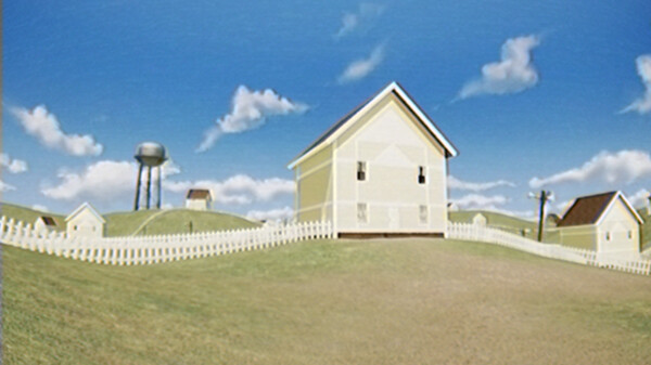 梦核免安装正式中文版