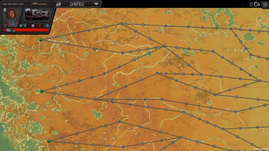 狂飙之路：卡牌竞逐免安装绿色中文版