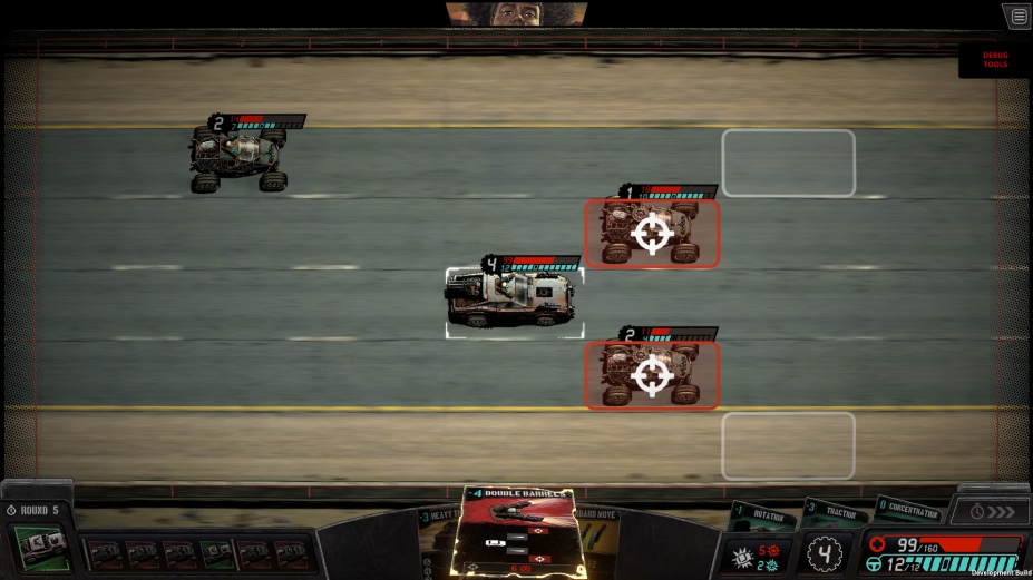 狂飙之路：卡牌竞逐免安装绿色中文版