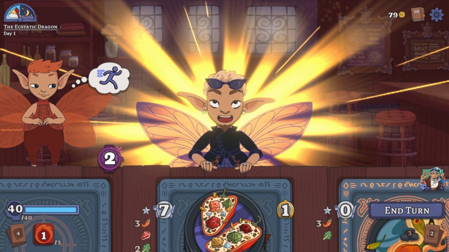 奥术美食官方中文版