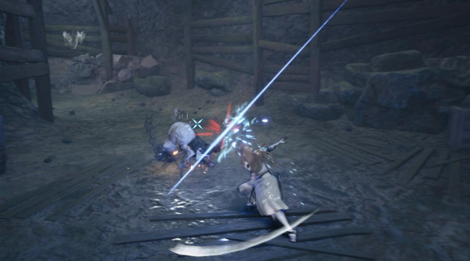 北欧女神：极乐世界清凉补丁整合版