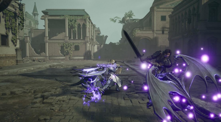 北欧女神：极乐世界清凉补丁整合版