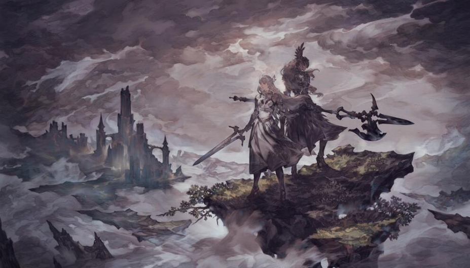 北欧女神：极乐世界清凉补丁整合版