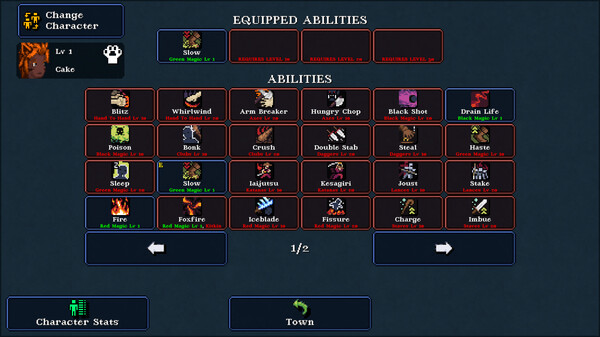 德拉加传说电脑版中文汉化