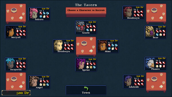 德拉加传说电脑版中文汉化