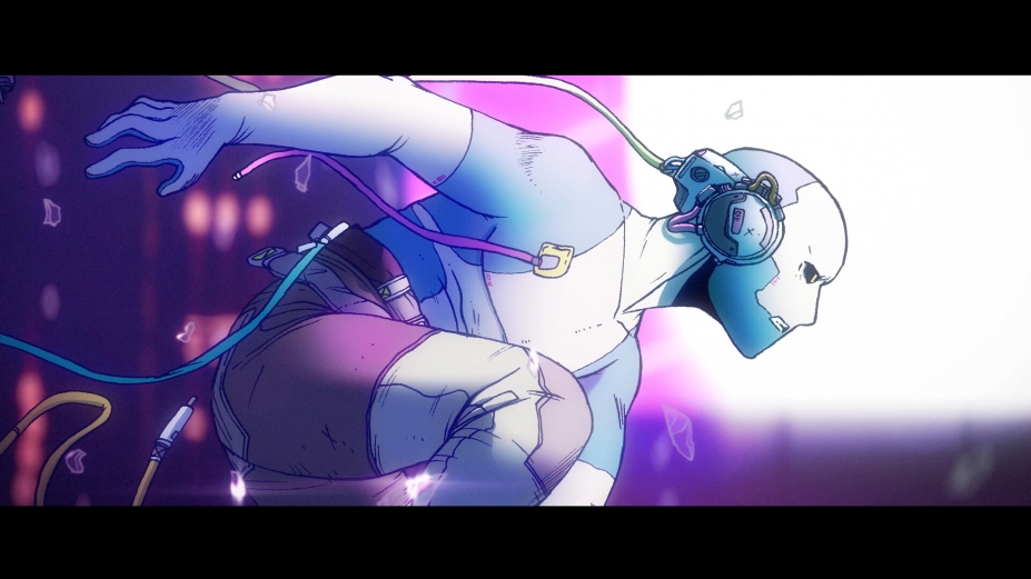 深空梦里人2汉化中文PC正版