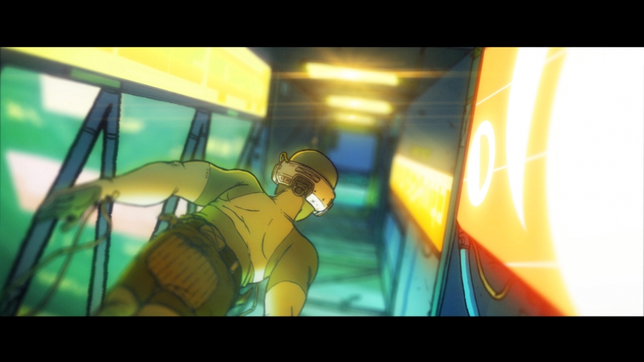 深空梦里人2汉化中文PC正版