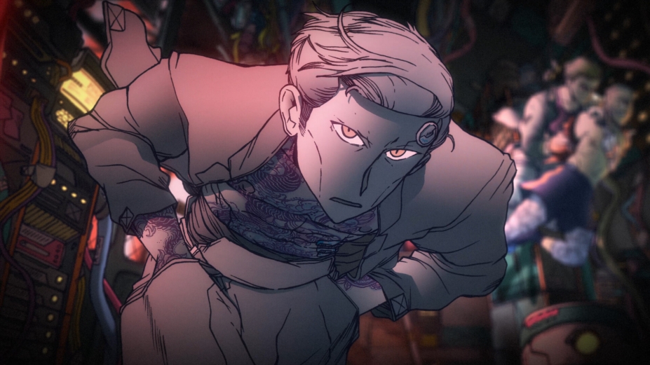 深空梦里人2汉化中文PC正版