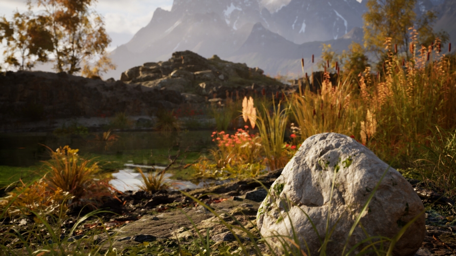 石头模拟器绿色中文版