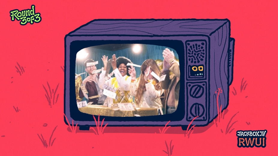 杰克盒子的派对游戏包11绿色免安装版