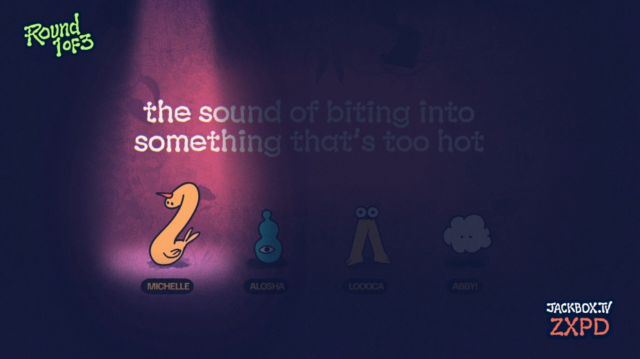 杰克盒子的派对游戏包11绿色免安装版