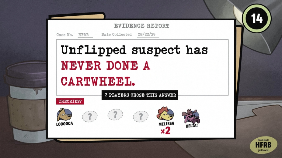 杰克盒子的派对游戏包11绿色免安装版