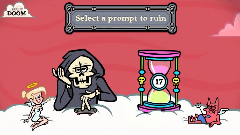 杰克盒子的派对游戏包11绿色免安装版