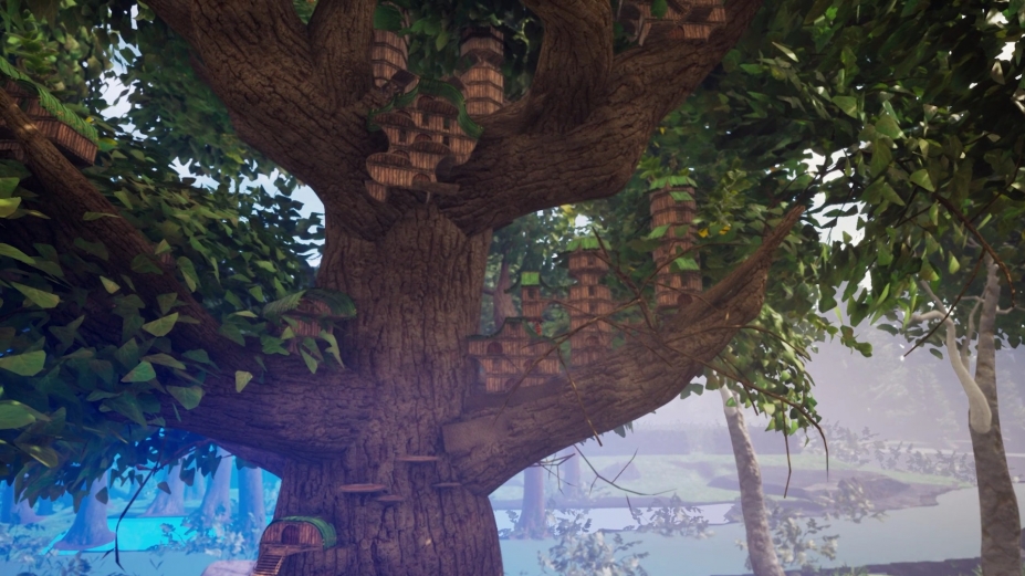 小小世界：原野求生电脑版免费最新