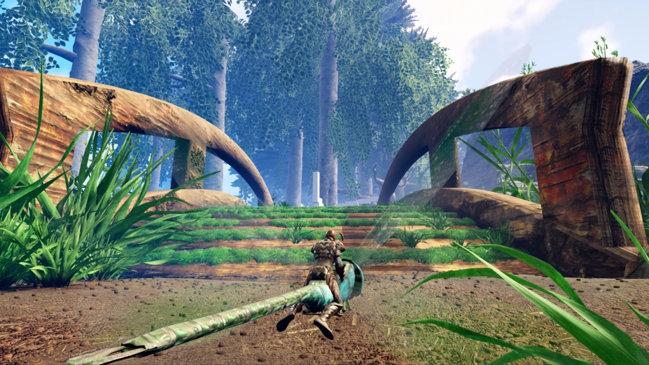 小小世界：原野求生电脑版免费最新