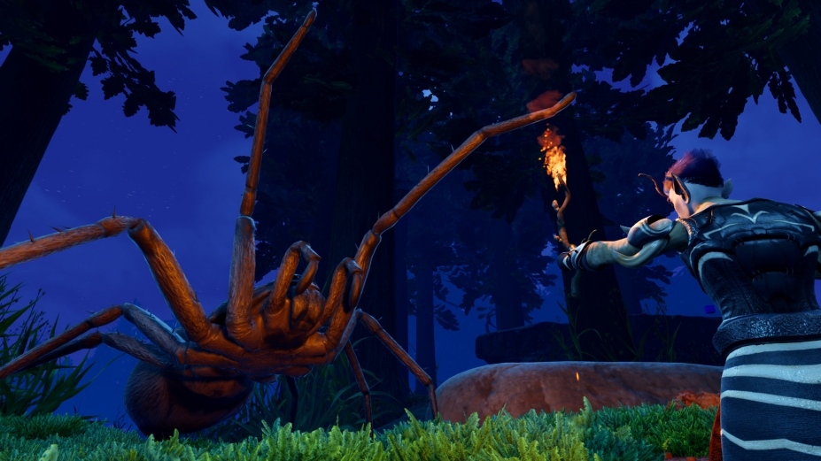 小小世界：原野求生电脑版免费最新