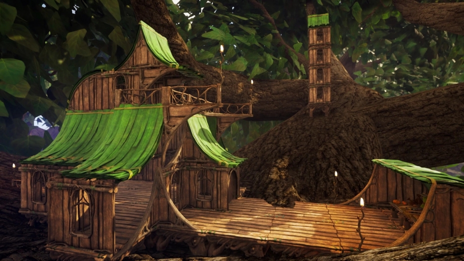 小小世界：原野求生电脑版免费最新