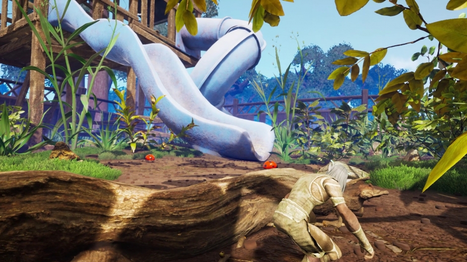 小小世界：原野求生电脑版免费最新