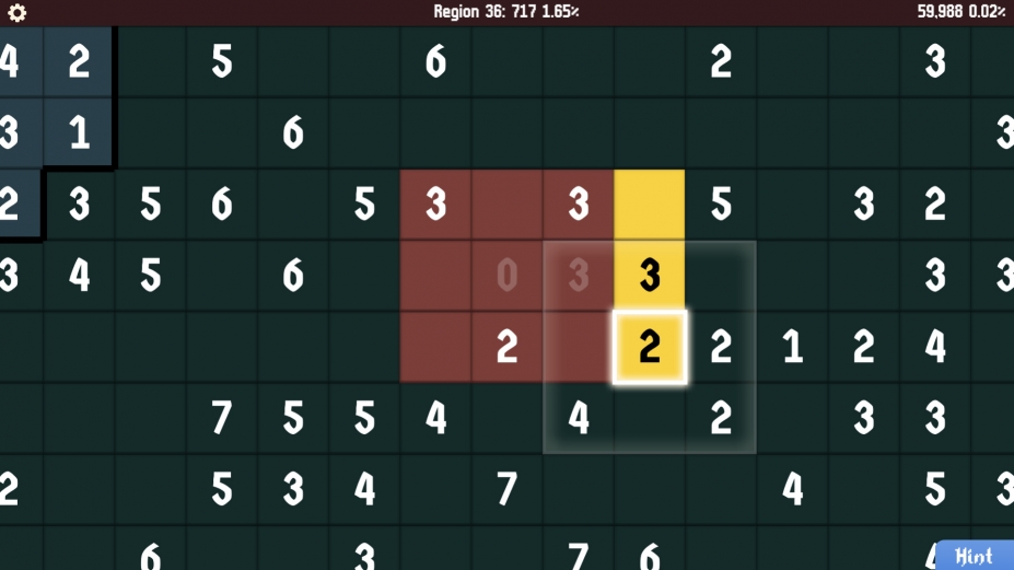 法老的马赛克绿色中文版