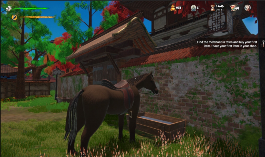 武馆模拟器免安装绿色中文版