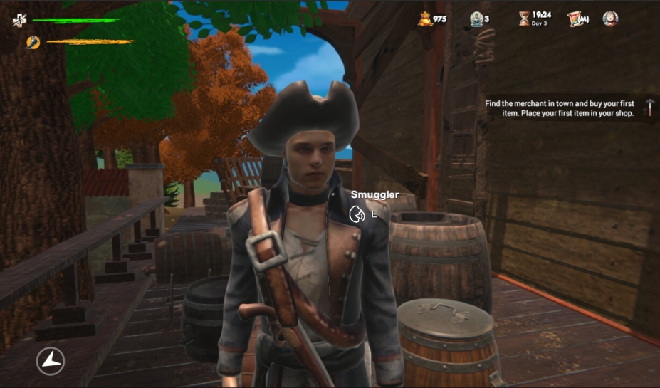 武馆模拟器免安装绿色中文版