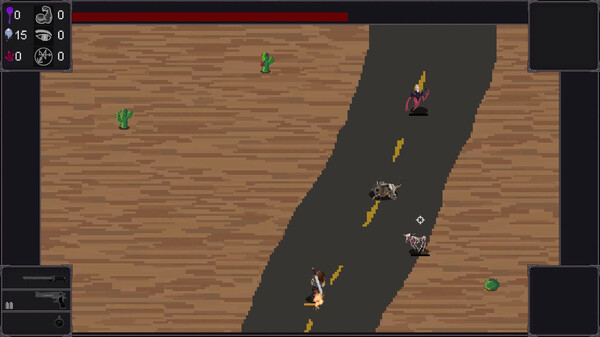 堕天使复仇免安装绿色版