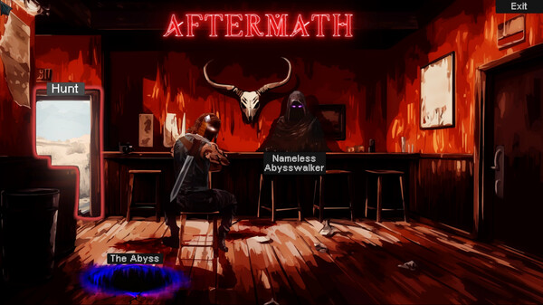 堕天使复仇免安装绿色版