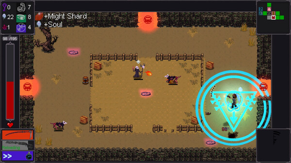 堕天使复仇免安装绿色版