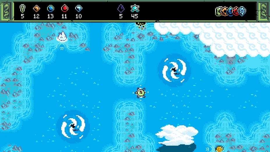 海天岛传说免费电脑版