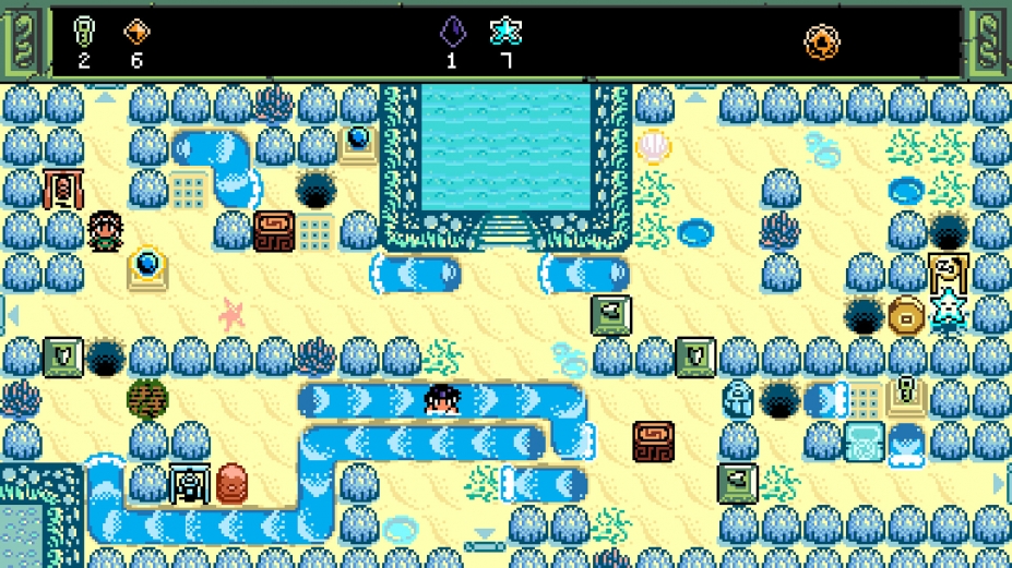 海天岛传说免费电脑版