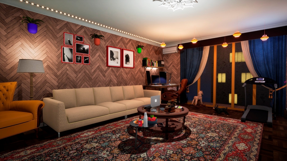 创造者免安装汉化版