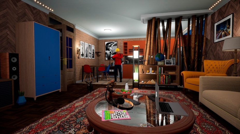 创造者免安装汉化版