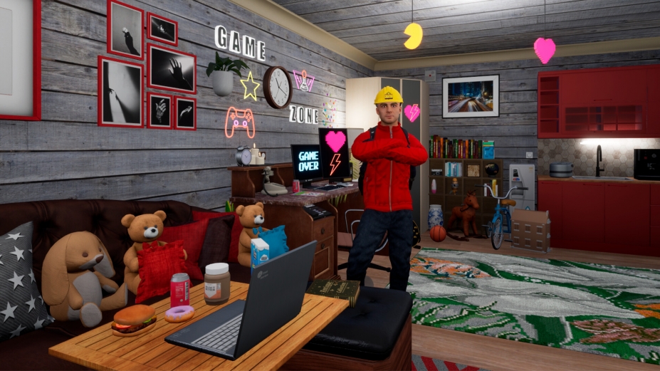 创造者免安装汉化版