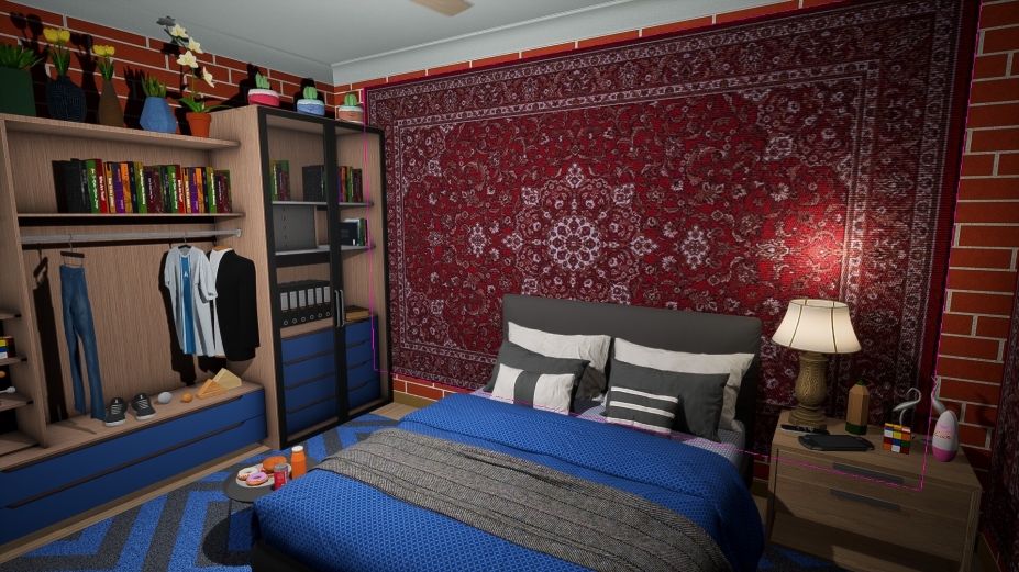 创造者免安装汉化版