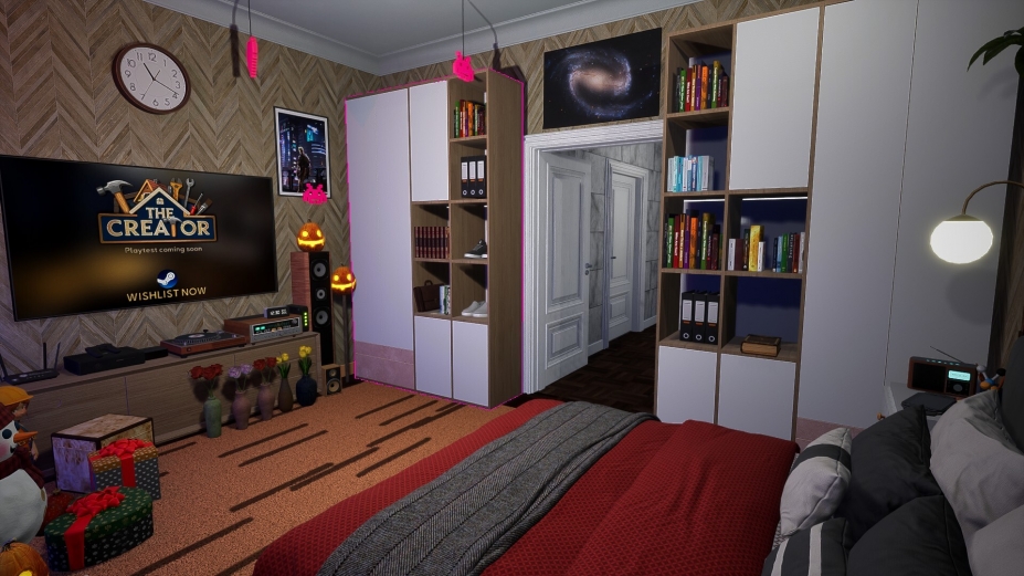 创造者免安装汉化版