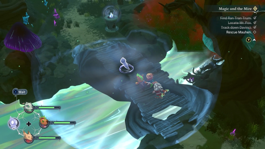 孤独公会中文电脑版