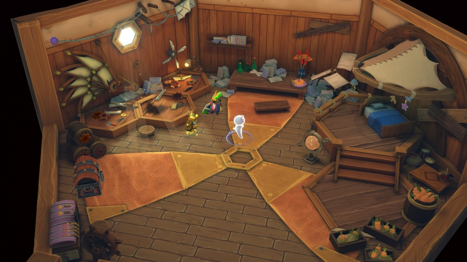 孤独公会中文电脑版