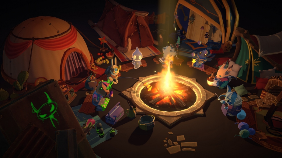 孤独公会中文电脑版