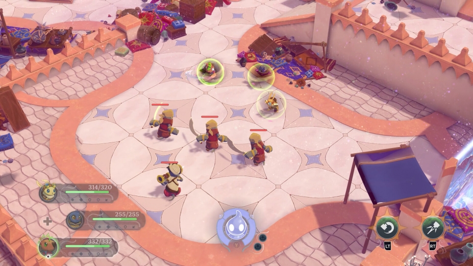 孤独公会中文电脑版