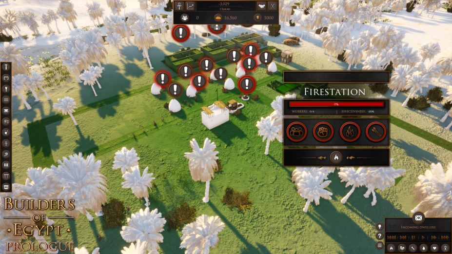 埃及建设者PC中文完整版