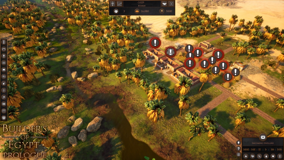 埃及建设者PC中文完整版